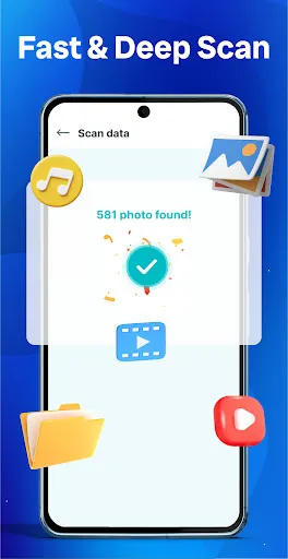 Photo Recovery: File & Video | Games | XWorld