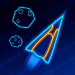 XWorld | Asteroid Commando