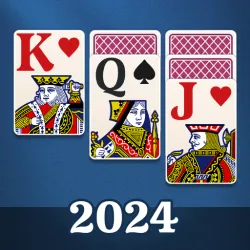 XWorld | Classic Solitaire 2024