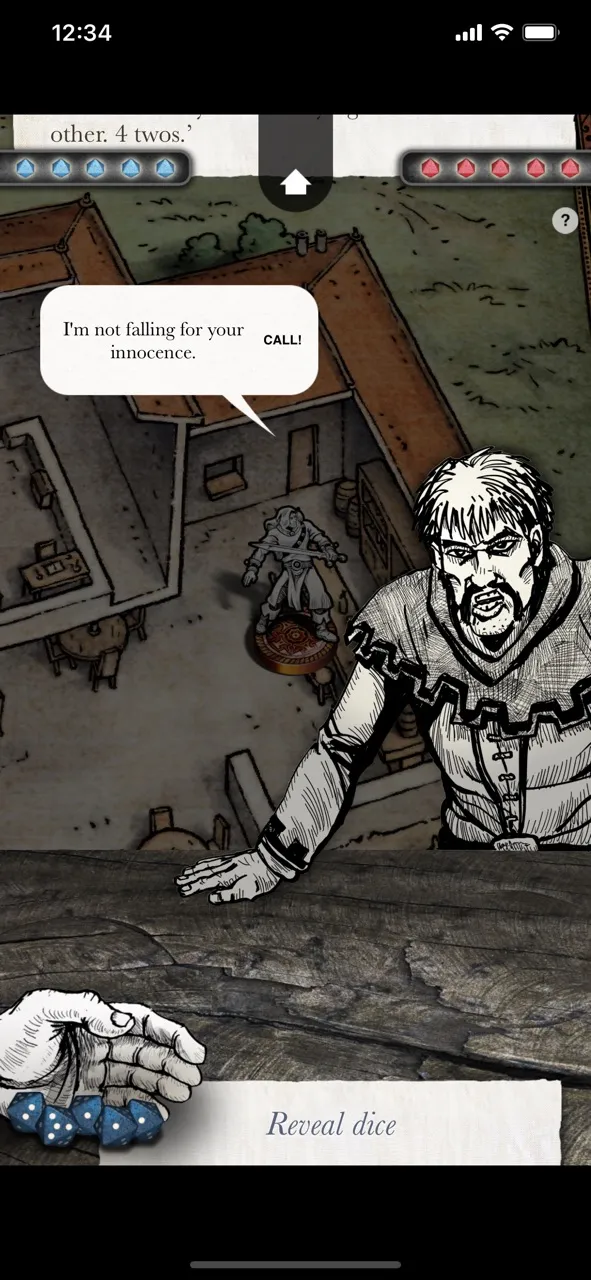 Sorcery! 2 | Games | XWorld