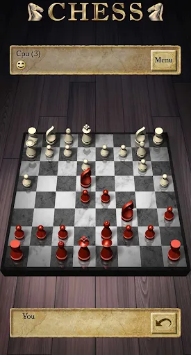 Chess | Games | XWorld