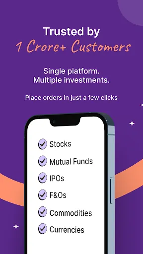 Upstox- Stocks & Demat Account | Games | XWorld