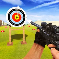 XWorld | Shooting Master Gun Range 3D