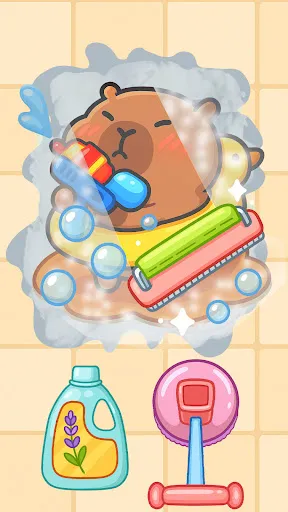 Tidy Up: Satisfied ASMR | Games | XWorld Tidy Up: Satisfied ASMR | Games | XWorld