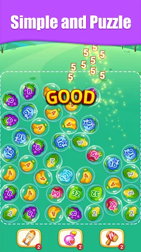FruitVeg Blitz | Jogos | XWorld