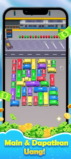 Rush Bus - Get Prizes | Игры | XWorld