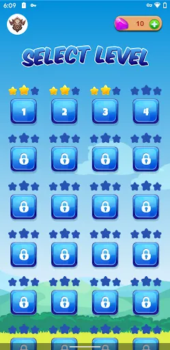 Binary Logic Puzzle | เกม | XWorld