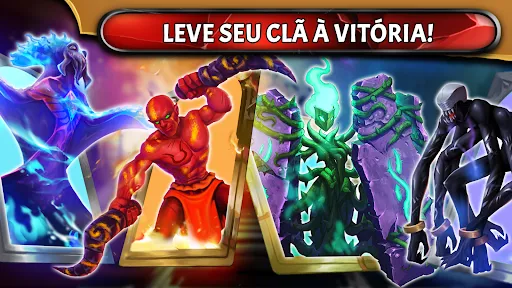 Monster Train | Jogos | XWorld