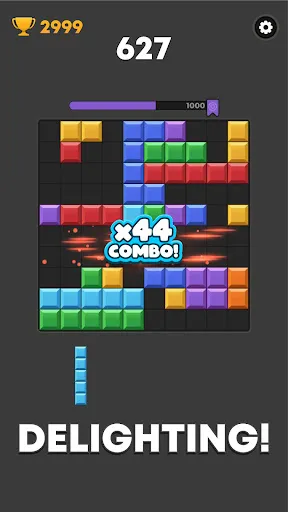 Block Mania - Block Puzzle | Games | XWorld