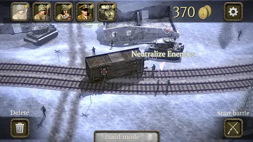 Battlefront Europe: WW2 Heroes | เกม | XWorld