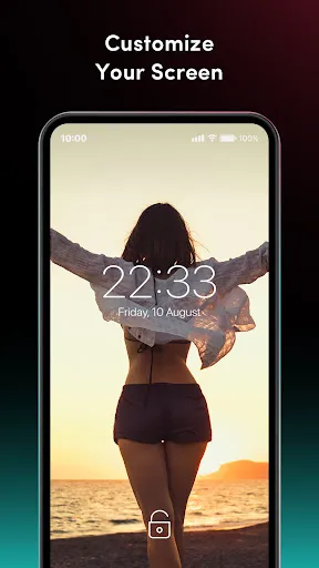 TickTock-TikTok Live Wallpaper | 游戏 | XWorld