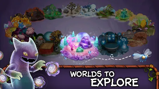 My Singing Monsters | เกม | XWorld