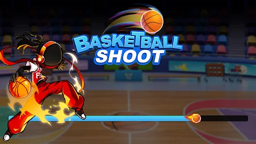 Basketball Shoot Game | Permainan | XWorld