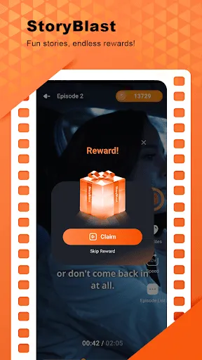 StoryBlast - Drama Pendek | Permainan | XWorld