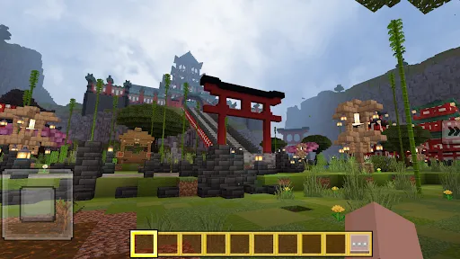 Craft World - Building City | 游戏 | XWorld