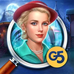 XWorld | Twilight Land: Hidden Objects