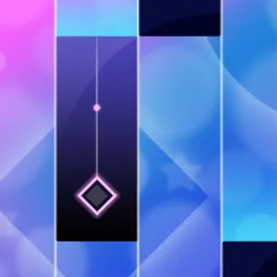 XWorld | Rhythm Piano Music Tiles