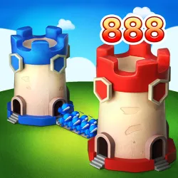 XWorld | Ant Fight: Conquer the Tower XWorld | Ant Fight: Conquer the Tower