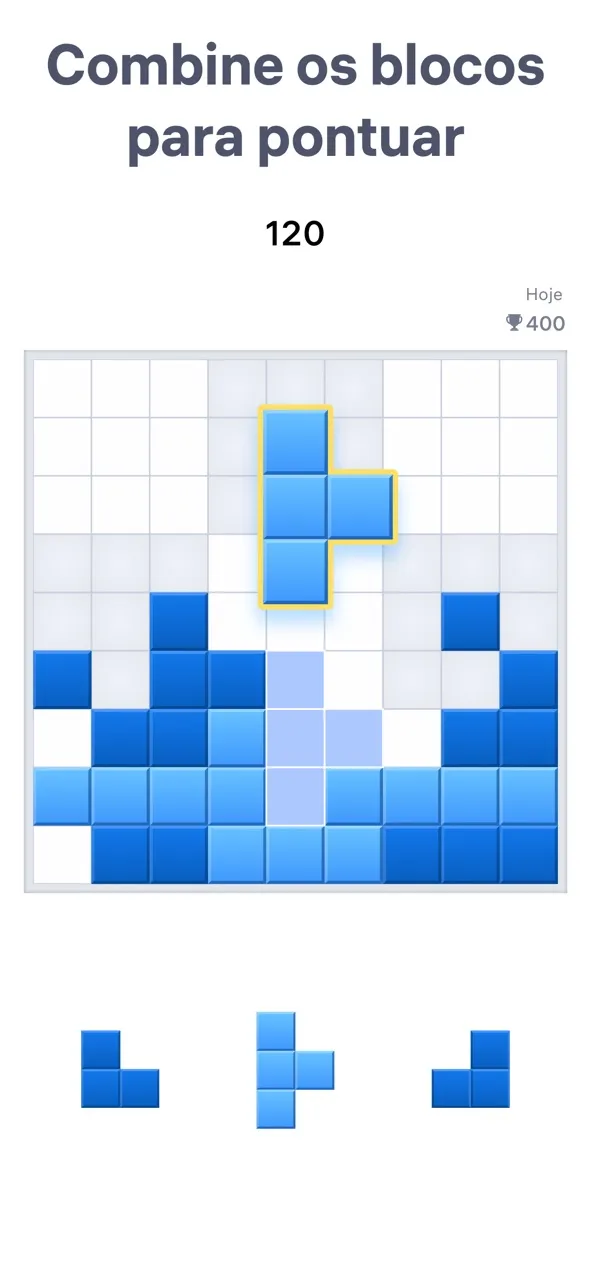 Block Puzzle: Jogo de Blocos | Jogos | XWorld