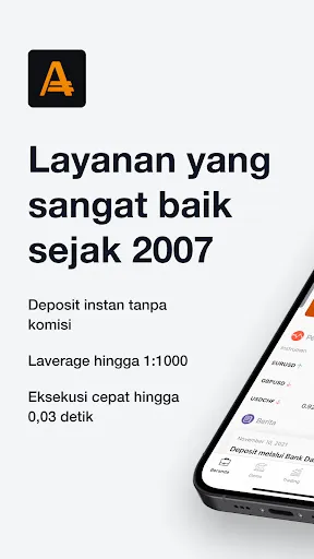 Trading Online AMarkets | Permainan | XWorld