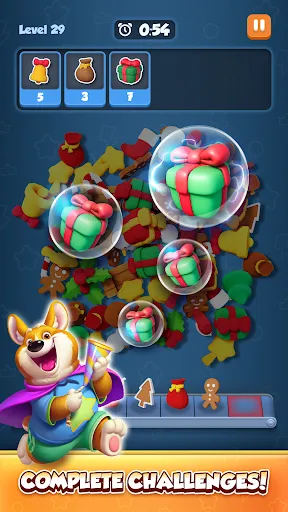 Match Party - Tile 3D | 游戏 | XWorld