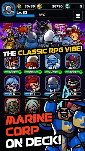 Super Marine Defense | Games | XWorld