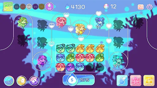Blue Dungeon - Tear Defense | Permainan | XWorld Blue Dungeon - Tear Defense | Permainan | XWorld