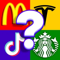 XWorld | Logo Quiz - Guess Brand Trivia