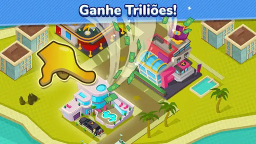Taps to Riches | Jogos | XWorld Taps to Riches | Jogos | XWorld