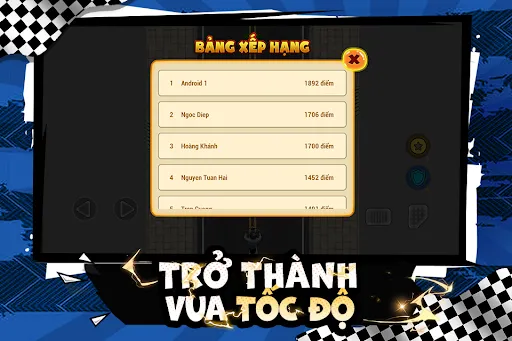 Chiến Binh Thần Tốc | Games | XWorld Chiến Binh Thần Tốc | Games | XWorld