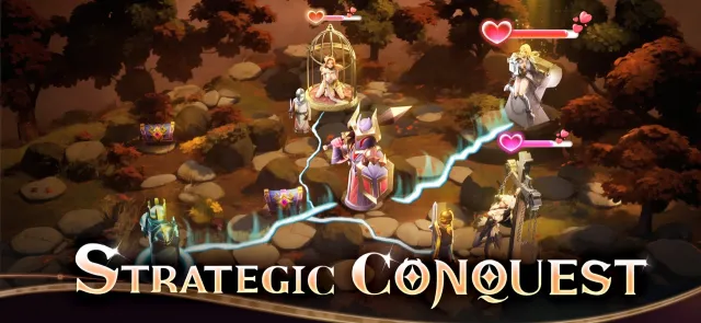 Summoners Kingdom:Goddess | Games | XWorld