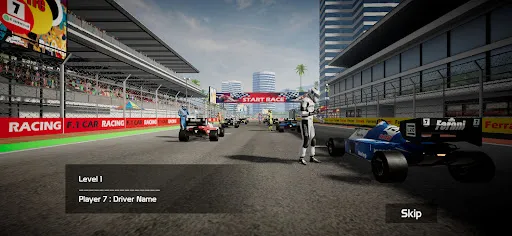 F1 Racing Game | 游戏 | XWorld F1 Racing Game | 游戏 | XWorld