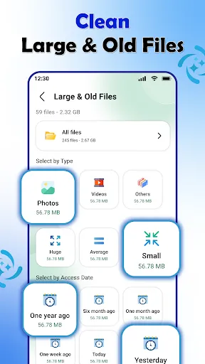 PhoneCleaner-AI Smart Cleaner | Games | XWorld PhoneCleaner-AI Smart Cleaner | Games | XWorld
