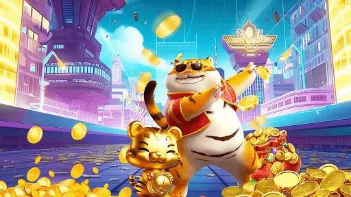 Lucky Miner Tiger | เกม | XWorld