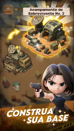 Duck Survival | Jogos | XWorld