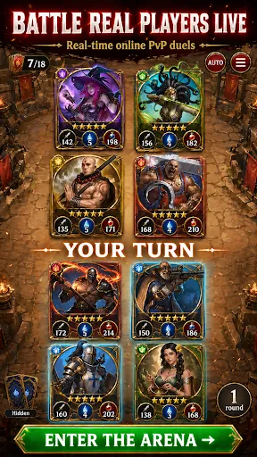 Card Heroes: TCG/CCG Card Wars | Games | XWorld Card Heroes: TCG/CCG Card Wars | Games | XWorld