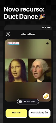 FaceDance:Animador de fotos IA | Jogos | XWorld