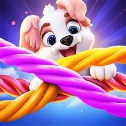 XWorld | Twisted Tangle