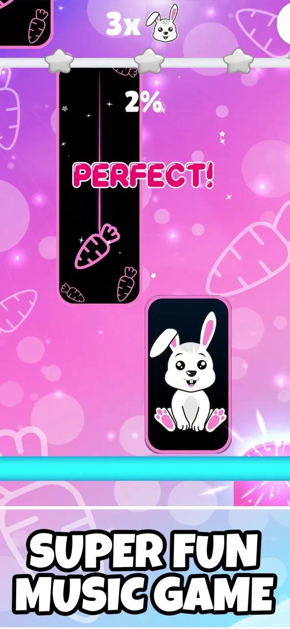 Animal Tiles: Cute Piano Game | เกม | XWorld