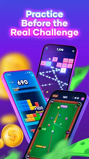 Thrillz: Play & Earn Rewards | Permainan | XWorld Thrillz: Play & Earn Rewards | Permainan | XWorld