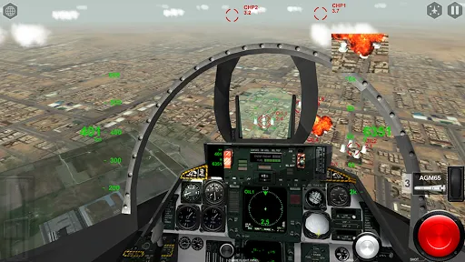 AirFighters | Games | XWorld