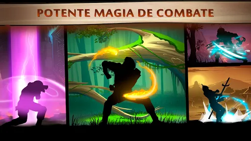 Shadow Fight 2 | juego | XWorld