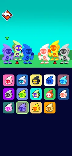 Beat Duet | Игры | XWorld