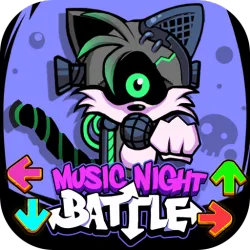 XWorld | Music Night Battle - Full Mods