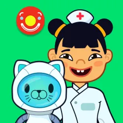 XWorld | Pepi Hospital 2: Flu Clinic XWorld | Pepi Hospital 2: Flu Clinic