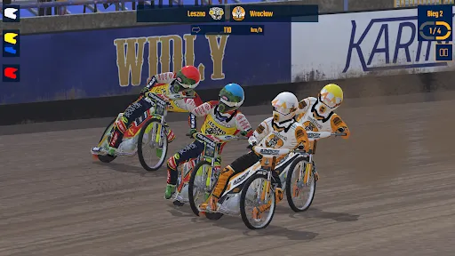 Speedway Challenge 2026 | 游戏 | XWorld