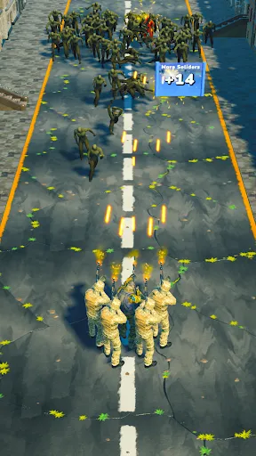 Zombie Shooter: Survival War | 游戏 | XWorld Zombie Shooter: Survival War | 游戏 | XWorld