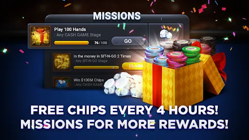Poker Championship - Holdem | Games | XWorld Poker Championship - Holdem | Games | XWorld