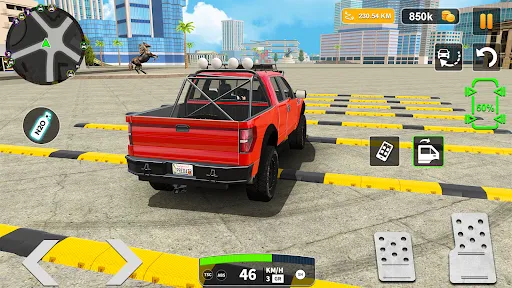 Car Crash Driving Simulator 3D | เกม | XWorld Car Crash Driving Simulator 3D | เกม | XWorld