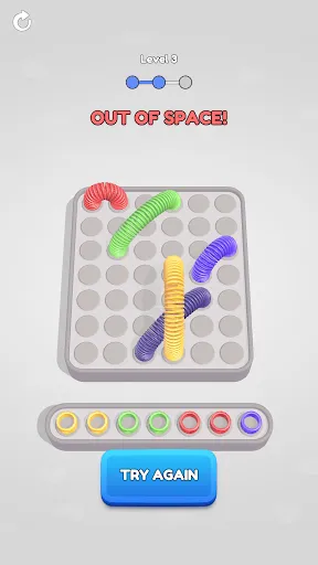 Slinky Jam | juego | XWorld